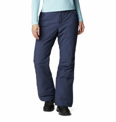 Штани Columbia Shafer Canyon™ Insulated Pant W - сині (стандартна довжина)