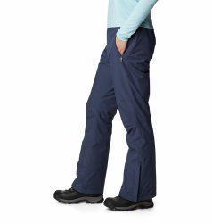 Штани Columbia Shafer Canyon™ Insulated Pant W - сині (стандартна довжина)