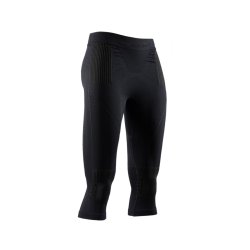 Легінси X-Bionic Energy Accumulator 4.0 Pants 3/4 W - чорний