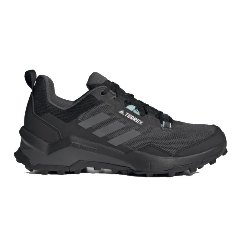 Взуття жіноче Adidas Terrex AX4 W - чорні