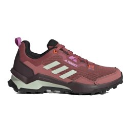 Взуття жіноче Adidas Terrex AX4 W - червоні