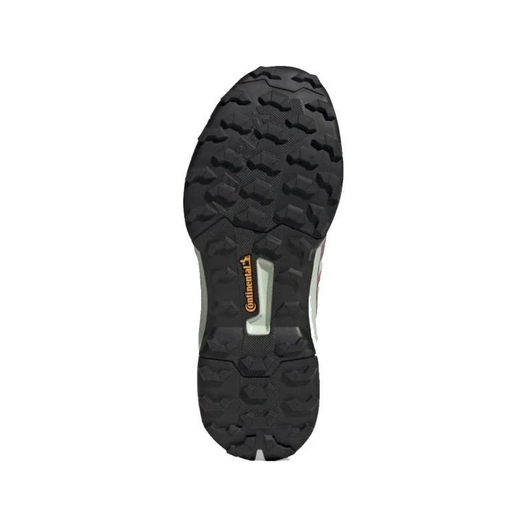 Взуття жіноче Adidas Terrex AX4 W - червоні