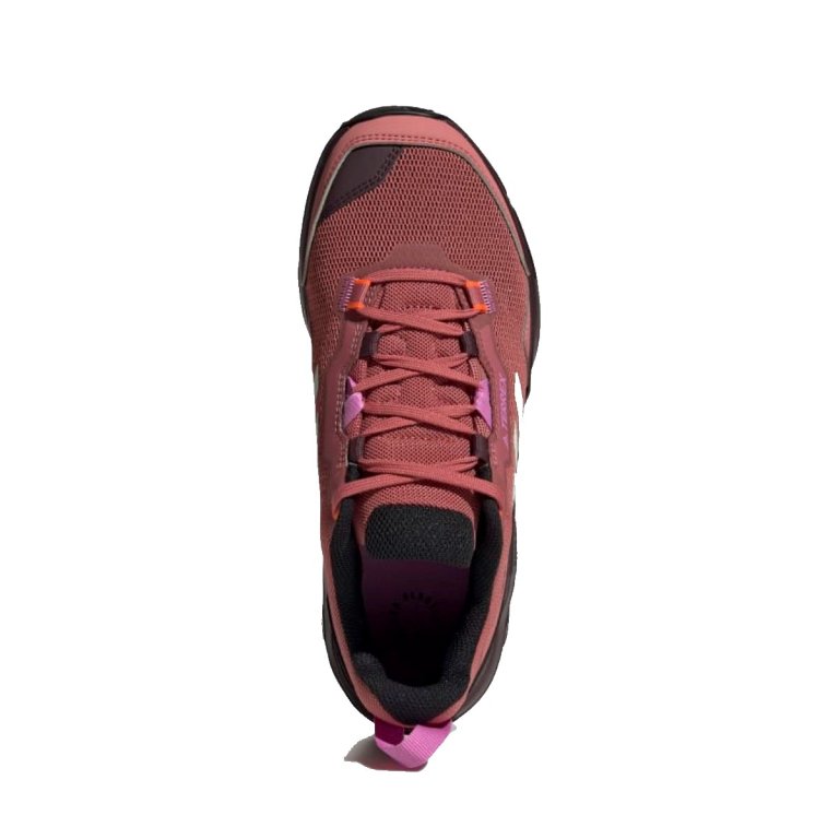 Взуття жіноче Adidas Terrex AX4 W - червоні