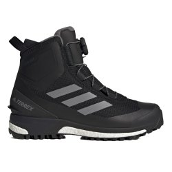 Взуття чоловіче Adidas Conrax Boa Rain Rdy M - чорні