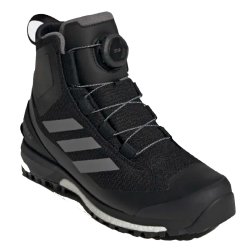 Взуття чоловіче Adidas Conrax Boa Rain Rdy M - чорні