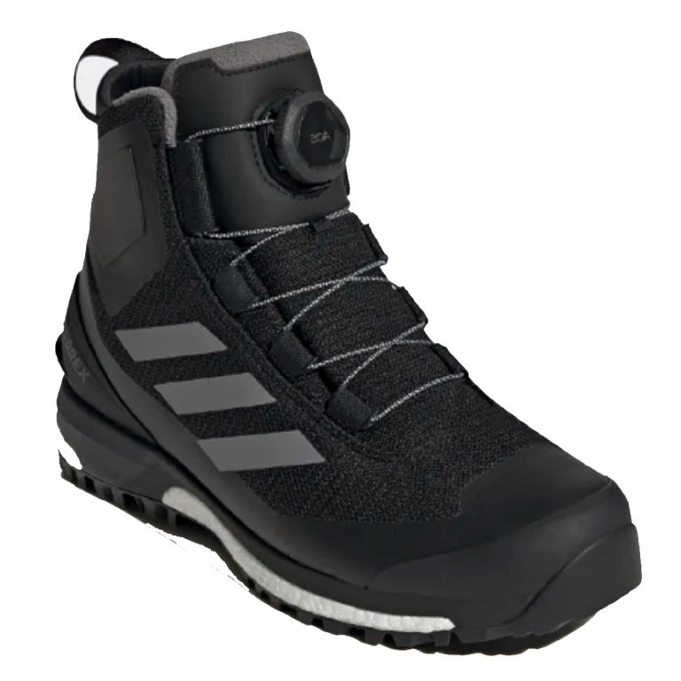 Взуття чоловіче Adidas Conrax Boa Rain Rdy M - чорні