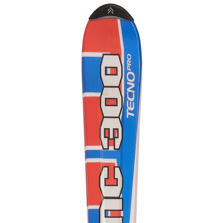 Lyže TecnoPro XMC300 - modrá