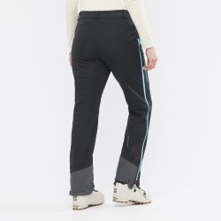Штани Salomon MTN GTX® Softshell Pant W - чорний