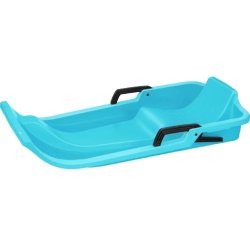 Boby Plastkon Ufo - azurová