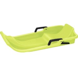 Boby Plastkon Ufo - limetková