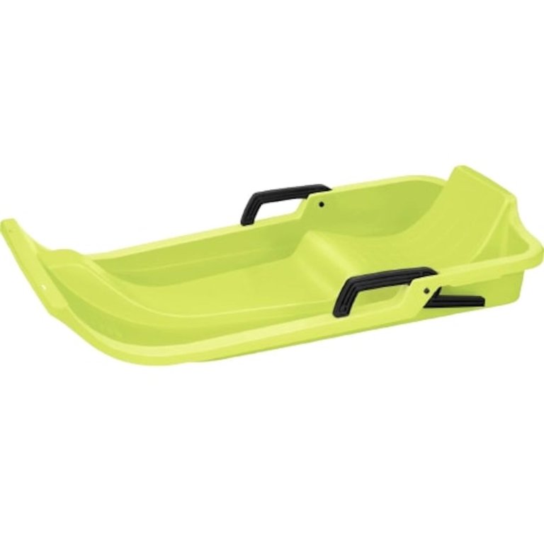 Boby Plastkon Ufo - limetková