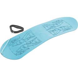 Skyboard Plastkon - azurová
