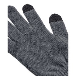 Рукавички Under Armour UA Halftime Gloves M - сірі