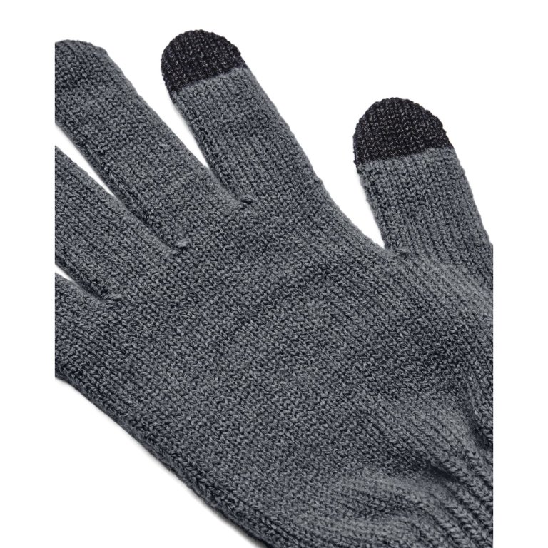 Рукавички Under Armour UA Halftime Gloves M - сірі