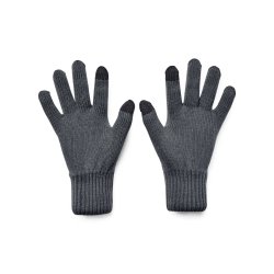 Рукавички Under Armour UA Halftime Gloves M - сірі