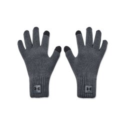 Рукавички Under Armour UA Halftime Gloves M - сірі