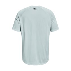 Футболка Under Armour UA Tech 2.0 Gradient SS M - блакитна