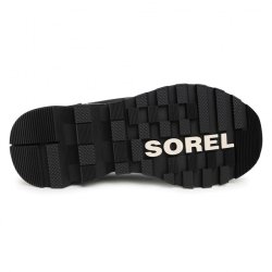 Взуття Sorel Mac Hill™ MID LTR WP Man - чорні