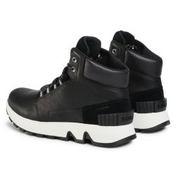 Взуття Sorel Mac Hill™ MID LTR WP Man - чорні