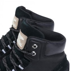 Взуття Sorel Mac Hill™ MID LTR WP Man - чорні