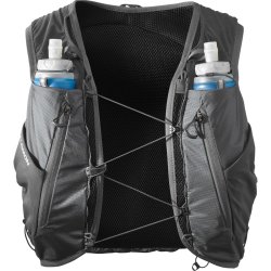 Рюкзак Salomon Adv Skin X Season 15 - чорний