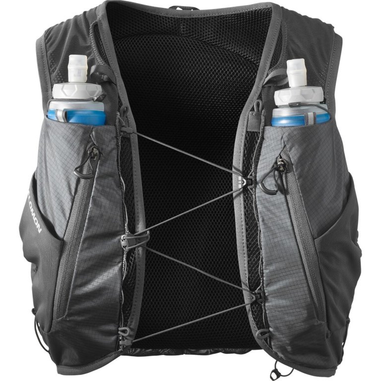 Рюкзак Salomon Adv Skin X Season 15 - чорний