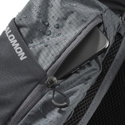 Рюкзак Salomon Adv Skin X Season 15 - чорний