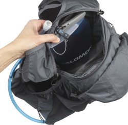 Рюкзак Salomon Adv Skin X Season 15 - чорний