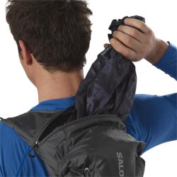 Рюкзак Salomon Adv Skin X Season 15 - чорний