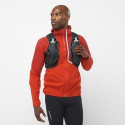 Рюкзак Salomon Adv Skin X Season 15 - чорний
