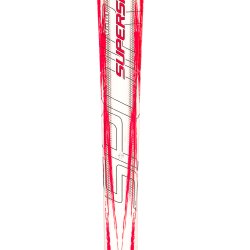 Lyže Volkl S1 + 10.0CC - bílá/červená