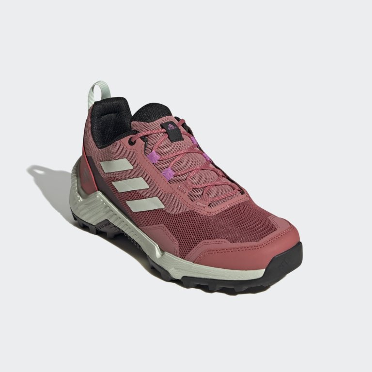 Взуття жіноче Adidas Eastrail 2 W - червоні