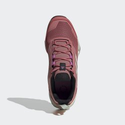 Взуття жіноче Adidas Eastrail 2 W - червоні