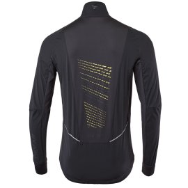Pánská bunda Silvini Natisone Man 3220-MJ1500-084 - black lime_1