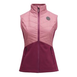 Vesta Silvini Formia WJ1905 Wmn Plum Punch
