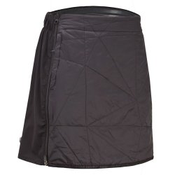 Sukně primaloft Silvini Liri W WS1925 - černá