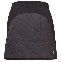 Sukně primaloft Silvini Liri W WS1925 - černá