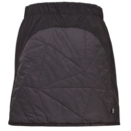 Sukně primaloft Silvini Liri WS1925 Wmn Black_1