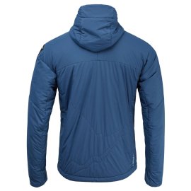 Bunda Silvini Lupo MJ2100 Man Navy Lime_1