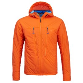 Bunda Silvini Lupo MJ2100 Man Tiger Blue