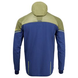 Bunda Silvini Core MJ2112 Man Navy Olive_1