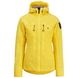 Bunda Silvini Lupa WJ2102 W - žltá