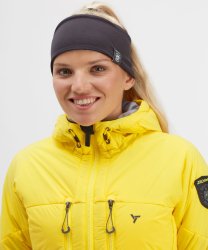 Bunda Silvini Lupa WJ2102 W - žltá