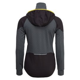 Mikina Silvini Artica WJ2103 Wmn Black Cloud_1