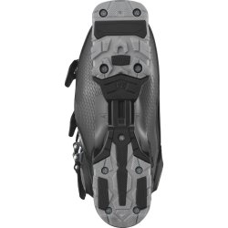 Lyžiarska obuv Salomon S/Pro HV X90 GW W - čierna