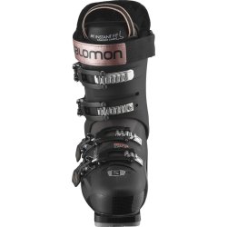 Lyžiarska obuv Salomon S/Pro HV X90 GW W - čierna