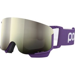 Лижні окуляри POC Nexal Mid Clarity - фіолетові