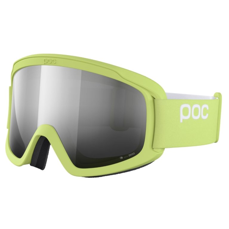 Окуляри POC Opsin Clarity - жовті