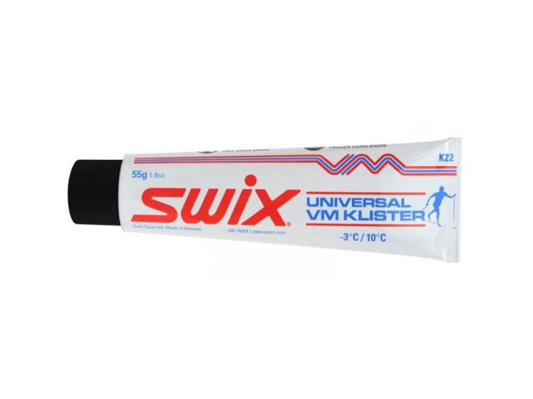 Vosk SWIX K22 - 55g