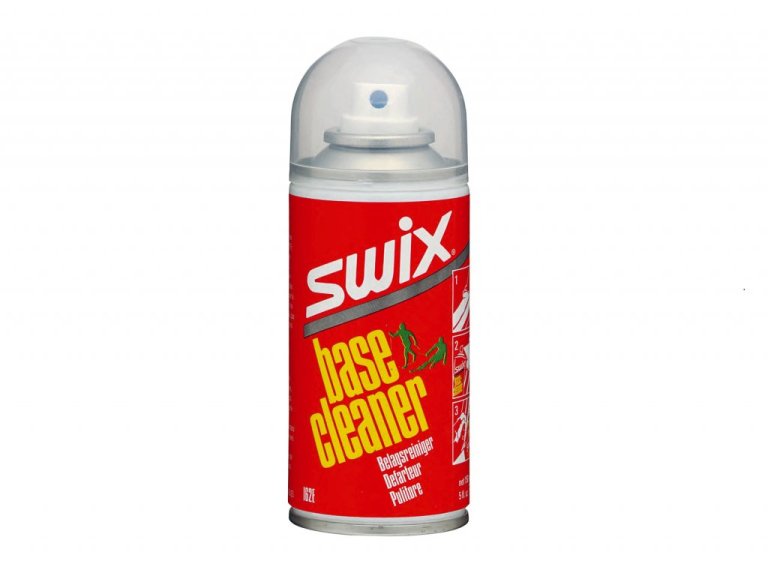 Smývač vosku SWIX sprej - 150ml